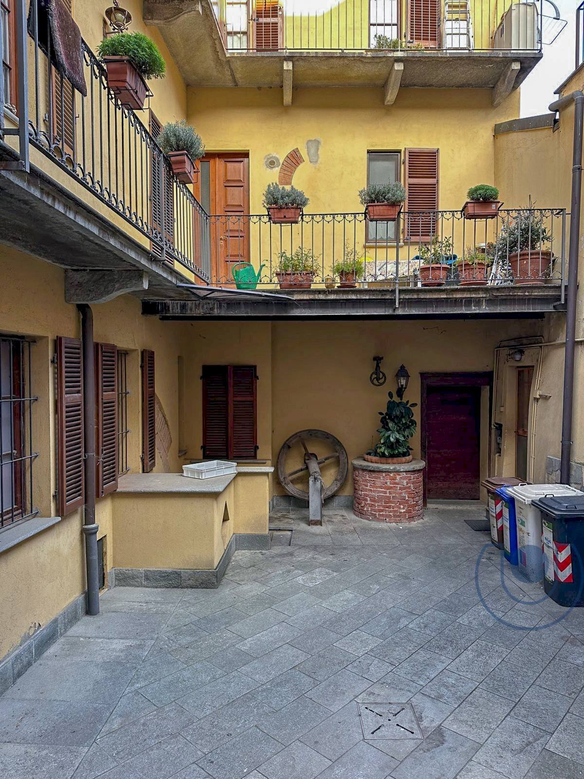 Esterno - Three-room apartment via XX Settembre, Chieri - photo 3