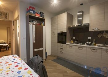 sala da pranzo - Trilocale via XX Settembre, Chieri - foto 4