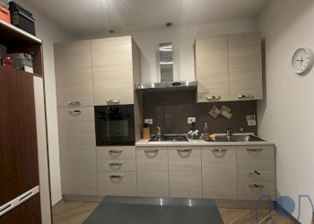 sala da pranzo - Trilocale via XX Settembre, Chieri - foto 5