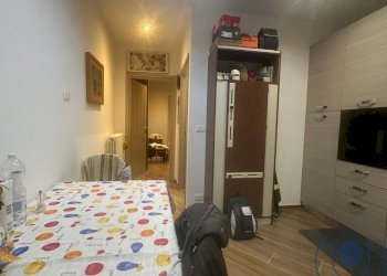 sala da pranzo - Trilocale via XX Settembre, Chieri - foto 6