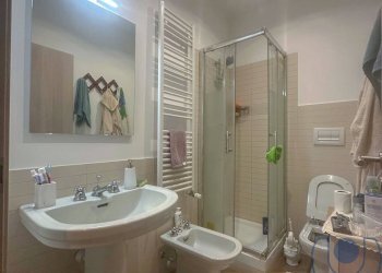 Bagno - Trilocale via XX Settembre, Chieri - foto 10