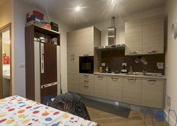 sala da pranzo - Trilocale via XX Settembre, Chieri - foto 12