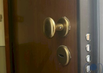 Porta di ingresso - Trilocale via XX Settembre, Chieri - foto 13