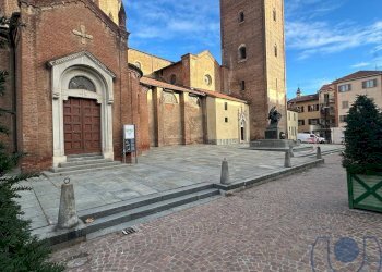 Esterno - Trilocale via XX Settembre, Chieri - foto 17