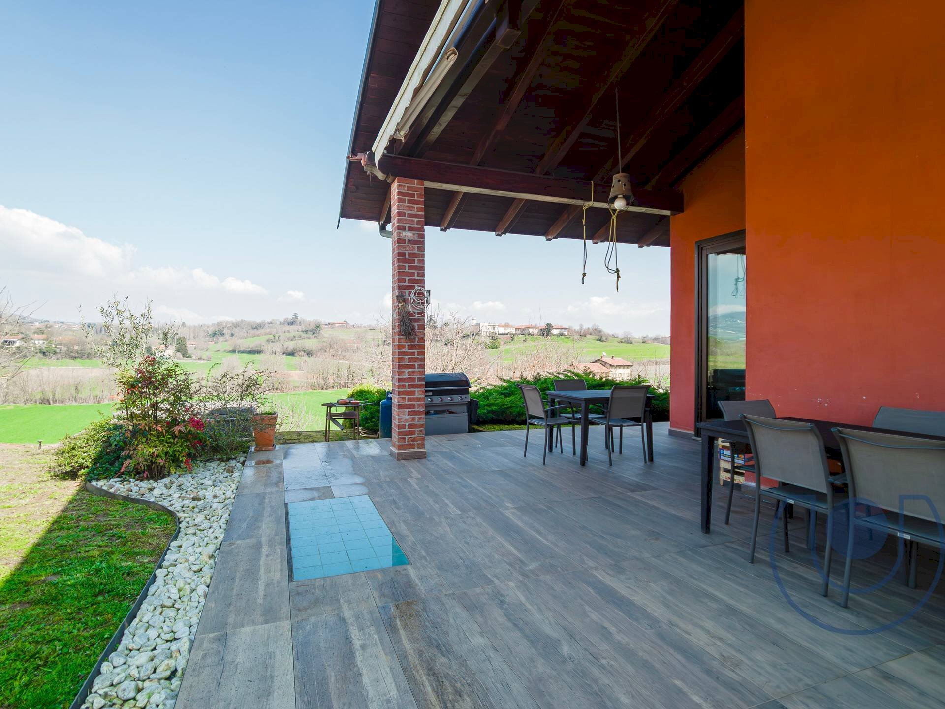 Esterno - Villa Strada Cassano, Cambiano - photo 2