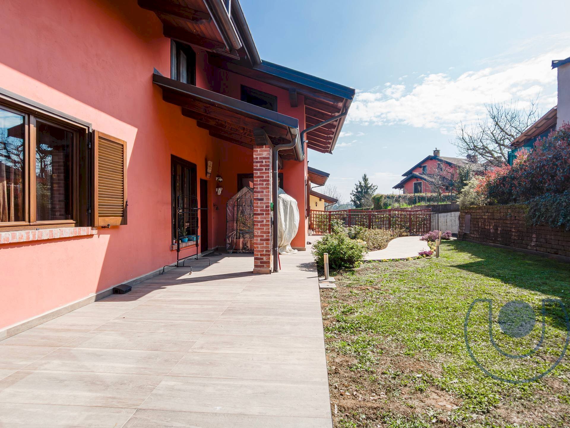 Esterno - Villa Strada Cassano, Cambiano - photo 3