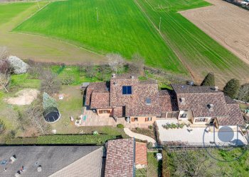 Esterno - Villa Strada Cassano, Cambiano - foto 1