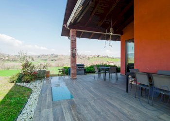 Esterno - Villa Strada Cassano, Cambiano - foto 2