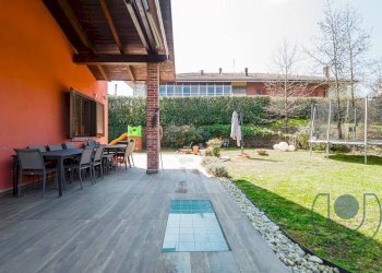 Esterno - Villa Strada Cassano, Cambiano - foto 5