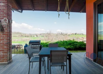 Esterno - Villa Strada Cassano, Cambiano - foto 6
