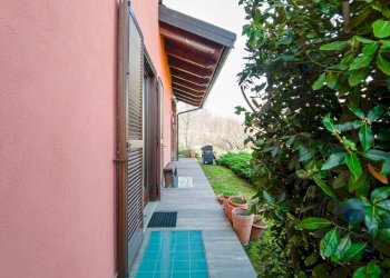 Esterno - Villa Strada Cassano, Cambiano - foto 7