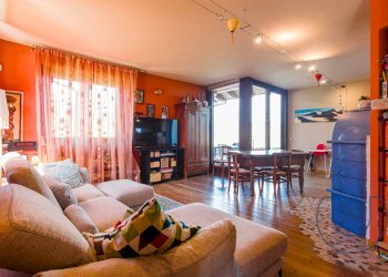 Zona Giorno - Villa Strada Cassano, Cambiano - foto 8