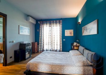 Camera - Villa Strada Cassano, Cambiano - foto 13