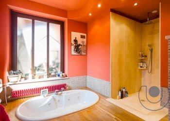 Bagno - Villa Strada Cassano, Cambiano - foto 15