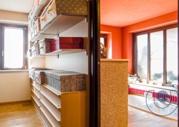 Bagno - Villa Strada Cassano, Cambiano - foto 17