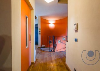 Zona giorno - Villa Strada Cassano, Cambiano - foto 18