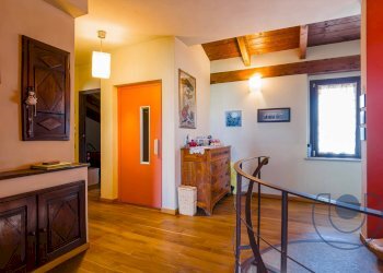 Disimpegno - Villa Strada Cassano, Cambiano - foto 19