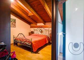 Camera - Villa Strada Cassano, Cambiano - foto 22