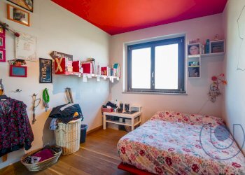 Camera - Villa Strada Cassano, Cambiano - foto 24