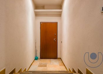 Disimpegno - Villa Strada Cassano, Cambiano - foto 29