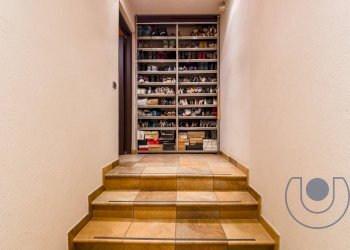 Disimpegno - Villa Strada Cassano, Cambiano - foto 30