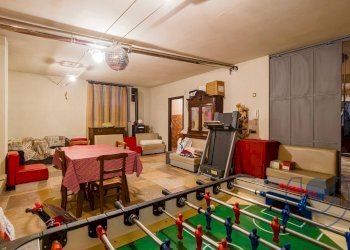 taverna - Villa Strada Cassano, Cambiano - foto 31