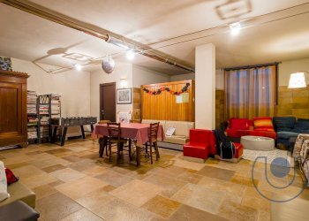 taverna - Villa Strada Cassano, Cambiano - foto 32