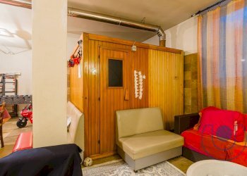Sauna - Villa Strada Cassano, Cambiano - foto 34