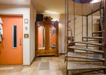 taverna - Villa Strada Cassano, Cambiano - foto 35