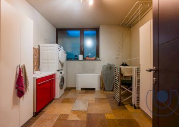 Lavanderia - Villa Strada Cassano, Cambiano - foto 36