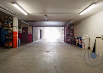 Autorimessa - Villa Strada Cassano, Cambiano - foto 37