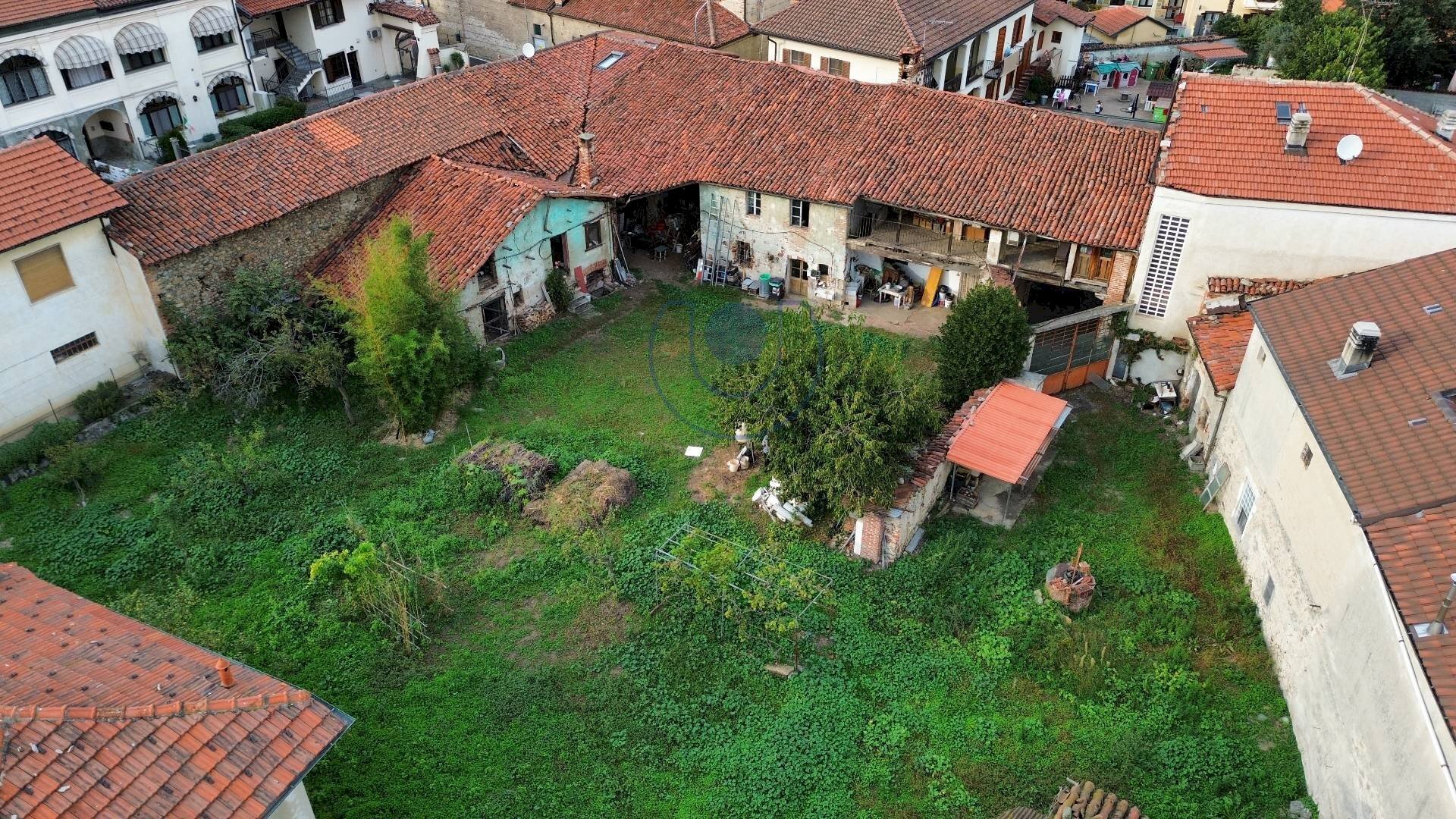 Foto 3 - Rustico Via Giovanni Gino
 
6, Sangano - foto 3