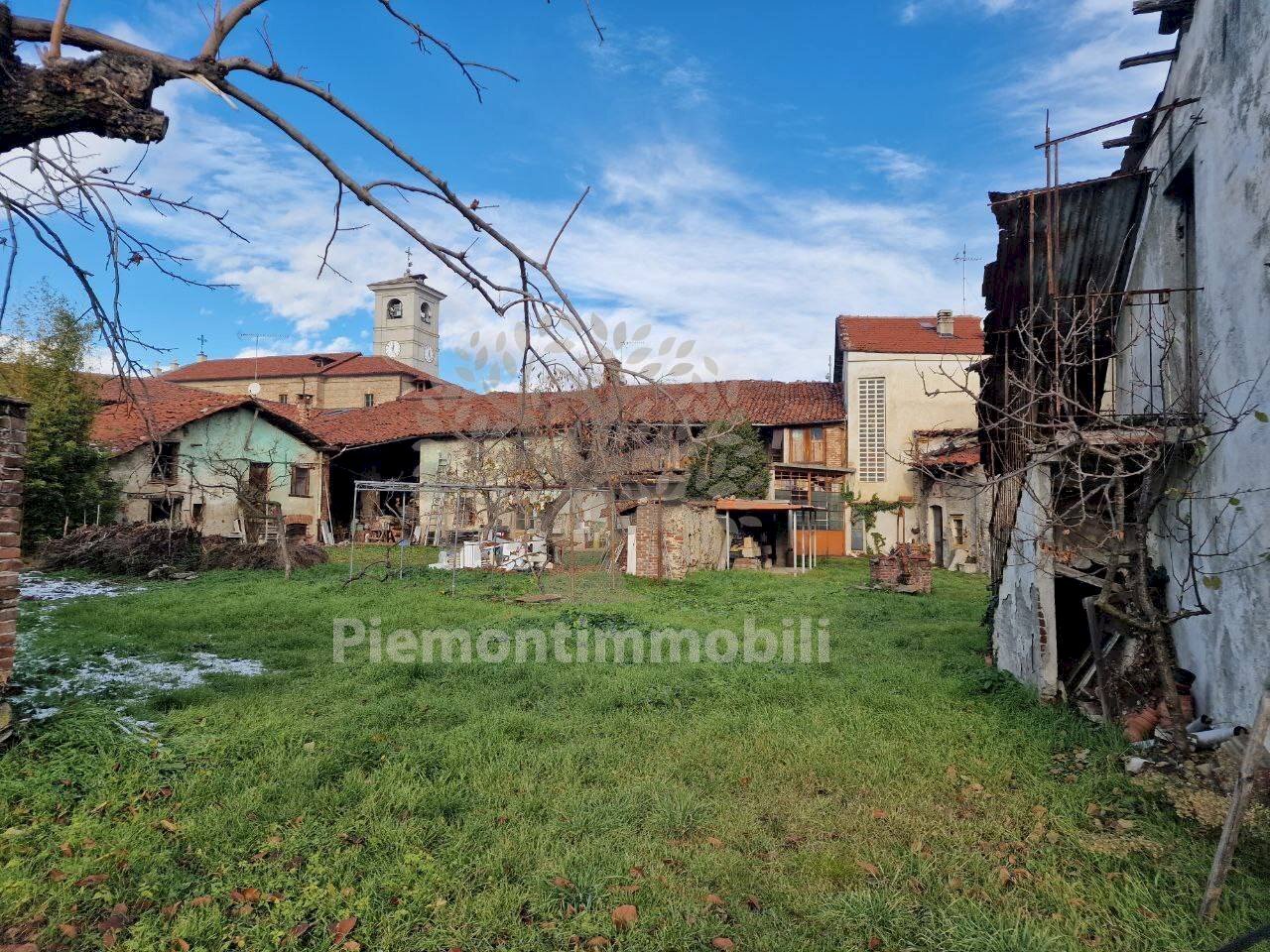 Foto 1 - Rustico Via Giovanni Gino
 
6, Sangano - foto 1