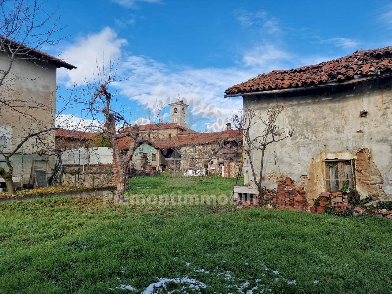 Foto 2 - Rustico Via Giovanni Gino
 
6, Sangano - foto 2