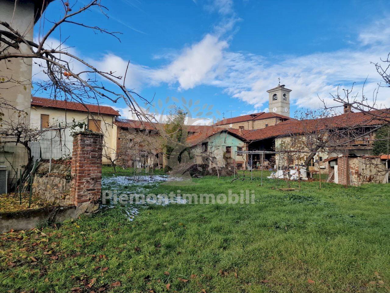 Foto 3 - Rustico Via Giovanni Gino
 
6, Sangano - foto 3