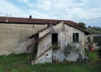 Foto 12 - Rustico Via Giovanni Gino
 
6, Sangano - foto 12