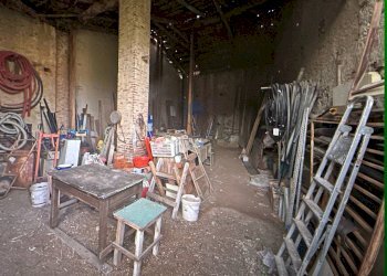 Foto 13 - Rustico Via Giovanni Gino
 
6, Sangano - foto 13