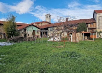 Foto 18 - Rustico Via Giovanni Gino
 
6, Sangano - foto 16