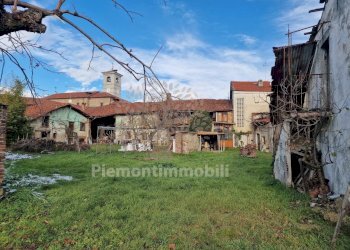 Foto 1 - Rustic Via Giovanni Gino
 
6, Sangano - photo 1