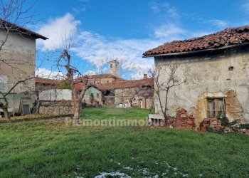 Foto 2 - Rustic Via Giovanni Gino
 
6, Sangano - photo 2