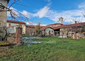 Foto 3 - Rustic Via Giovanni Gino
 
6, Sangano - photo 3