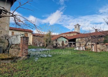 Foto 4 - Rustic Via Giovanni Gino
 
6, Sangano - photo 4