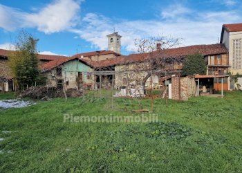 Foto 6 - Rustic Via Giovanni Gino
 
6, Sangano - photo 6