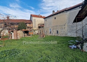 Foto 7 - Rustic Via Giovanni Gino
 
6, Sangano - photo 7