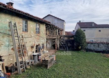 Foto 8 - Rustic Via Giovanni Gino
 
6, Sangano - photo 8