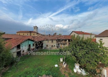 Foto 12 - Rustic Via Giovanni Gino
 
6, Sangano - photo 12