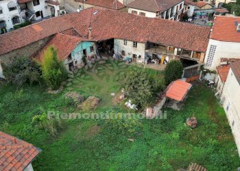 Foto 14 - Rustic Via Giovanni Gino
 
6, Sangano - photo 14