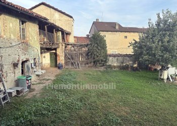 Foto 16 - Rustic Via Giovanni Gino
 
6, Sangano - photo 16