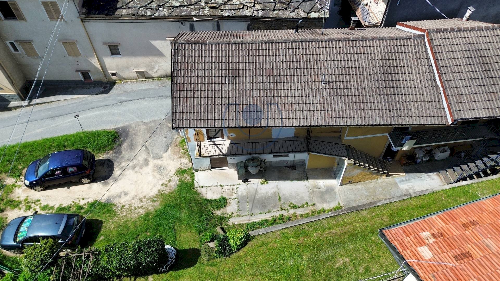 Foto 2 - Two-room apartment B.ta Trucetto, Coazze - photo 2