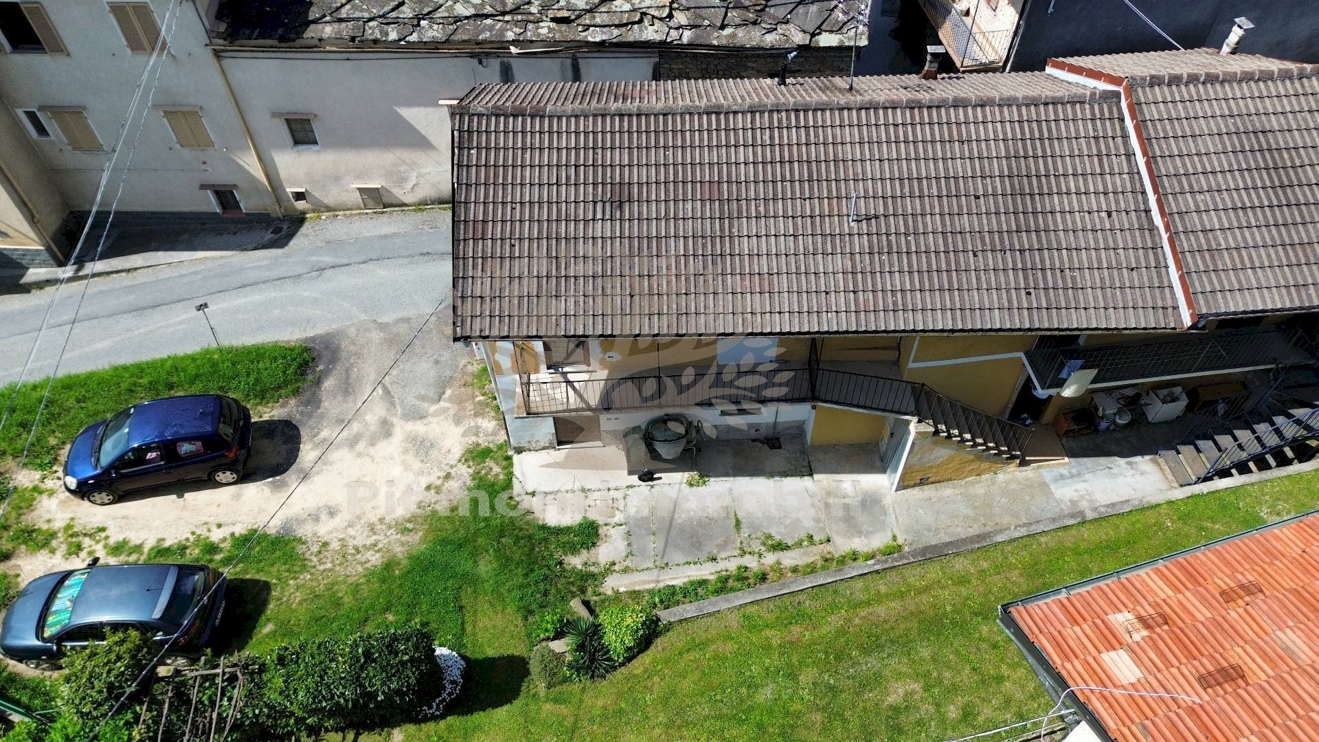 Foto 2 - Two-room apartment B.ta Trucetto, Coazze - photo 2